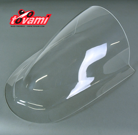 CRC Kuipruit TT island man stijl voor de Yamaha YZF R1 van 2015-2019