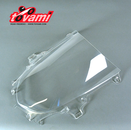 CRC Kuipruit standaard vorm voor de Yamaha YZF R1 van 2015-2019