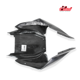 CRC Zit onderplaat met vleugels voor de Yamaha YZF R1 van 2015-2019