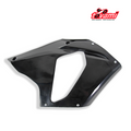 Zijpaneel rechts voor de Yamaha YZF R1 van 2015-2019