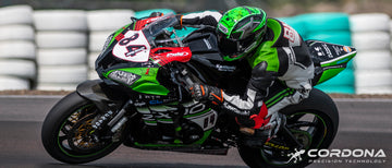 blipper zx10r