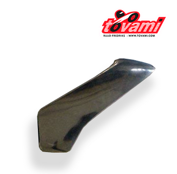 CRC Luchtgeleider rechts voor de Ducati 749 / 999 R (CRC fairings) van 2003-2006