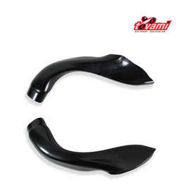 CRC Set luchtkokers voor de Aprilia RSV4 van 2009-2019