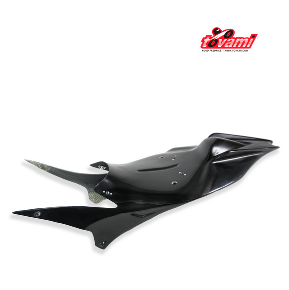 CRC Zit (niet compleet) voor de Aprilia RSV4 van 2009-2019