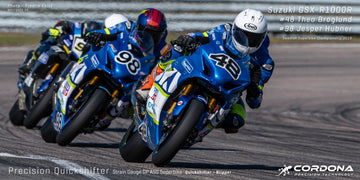 blipper gsxr1000r