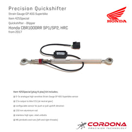 honda cb1000 blipper