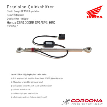 honda cb1000 blipper