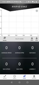 Rapid Bike Bluebike for Bluetooth-3