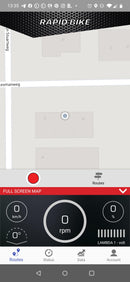 Rapid Bike Bluebike for Bluetooth-5