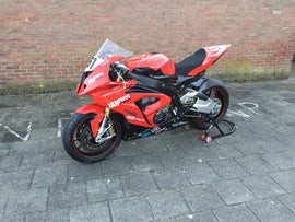 CRC Complete zit SBK versie voor de BMW S1000RR van 2015-2018