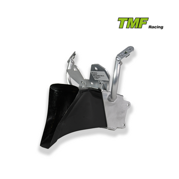 Cockpitframe en luchttunnel BMW S1000RR 2015-2018
