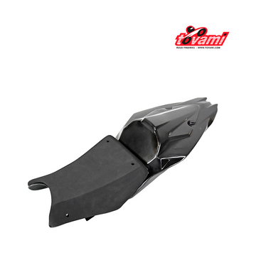 CRC Complete zit voor de BMW S1000RR van 2015-2018
