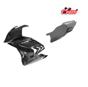 polyester racekuipen BMW S1000RR