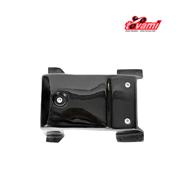 Zit support voor de BMW S1000RR van 2015-2018
