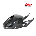 Complete tankcover voor de BMW S1000RR van 2015-2018
