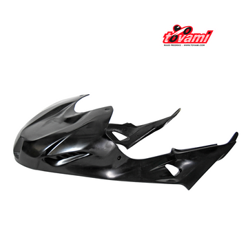 Tankcover voor de BMW S1000RR van 2015-2018