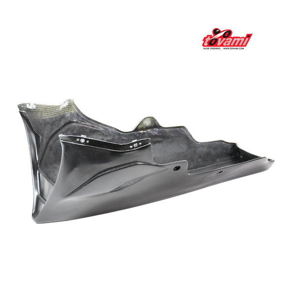 CRC Onderkuip voor de BMW S1000RR van 2019-2020