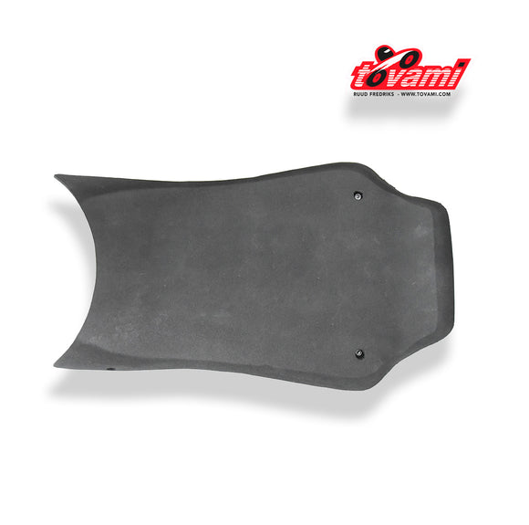 CRC Zitrubber voor de BMW S1000RR van 2019-2022