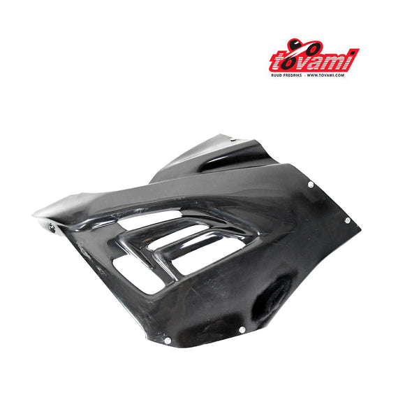 CRC Zijpaneel rechts voor de BMW S1000RR van 2019-2020