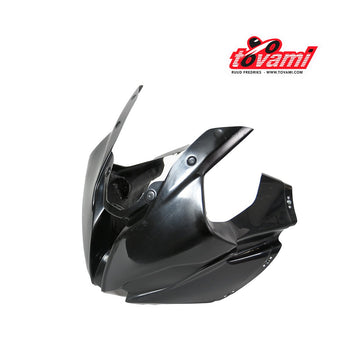 Upper fairing for the BMW S1000RR of 2019-2020