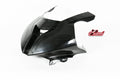 Upper fairing for the BMW S1000RR from 2009-2014