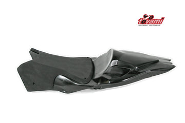 complete zit BMW S1000RR 2012 2013 2014