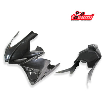 racekuipen Aprilia RSV4 race fairings