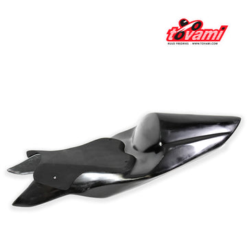 CRC Complete zit voor de Kawasaki ZX636R van 2013-2018