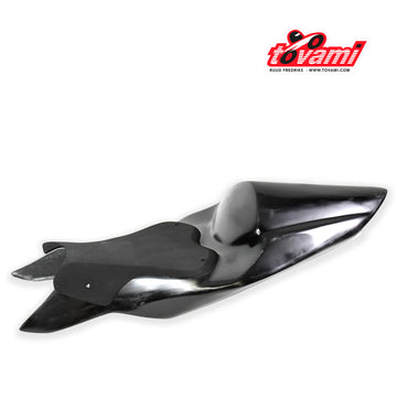 Complete zit voor de Kawasaki ZX636R van 2013-2018