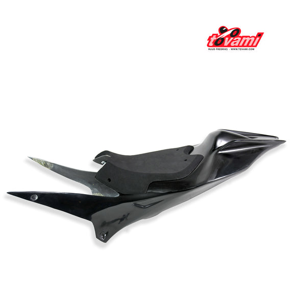 Aprilia RSV4 complete zit racekuipen polyester