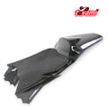 Complete zit HRC voor de Honda CBR1000RR van 2008-2011