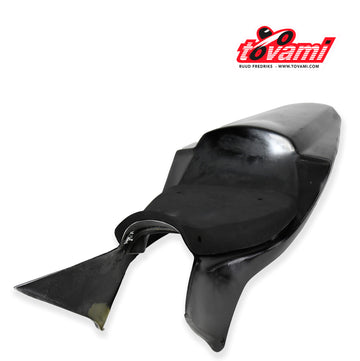 Complete zit voor de Honda CBR600RR van 2013-2016