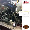 Tunen ECU remapping Harley Davidson Night Rod Special 2007-2016