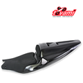 Complete zit voor de Honda CBR1000RR van 2004-2007