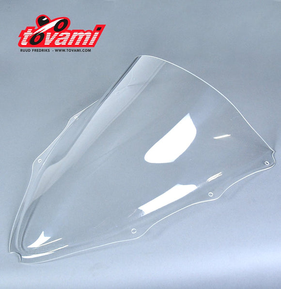 CRC Kuipruit double bubble voor de Honda CBR1000RR van 2004-2007