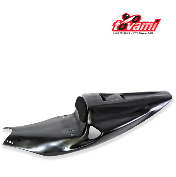 CRC Zit (niet compleet) voor de Honda CBR1000RR van 2004-2007