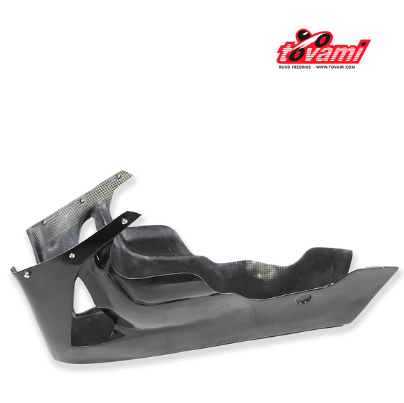 CRC Onderkuip voor de Honda CBR1000RR van 2006-2007