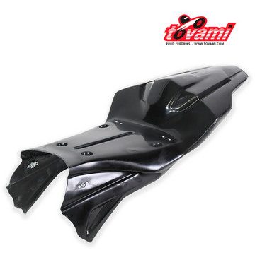 CRC Zit (niet compleet) HRC voor de Honda CBR1000RR van 2017-2019