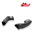 Set luchtkokers voor de Honda CBR1000RR van 2017-2019