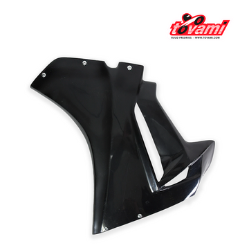 Zijpaneel links voor de Honda CBR1000RR van 2017-2019