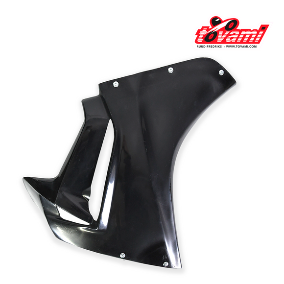 CRC Zijpaneel voor de Honda CBR1000RR van 2017-2019