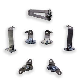 racekuip Honda CBR1000RR 2020