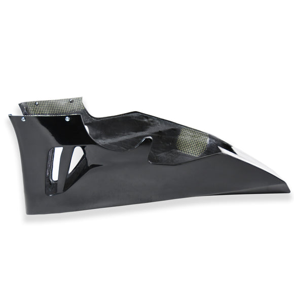 Complete racekuip voor de Honda CBR1000RR 2020