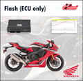 Stuur uw ECU voor een Flash | Honda CBR1000RR 2017-2019