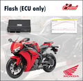 Stuur uw ECU voor een Flash | Honda CBR1000RR 2008-2016