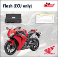Stuur uw ECU voor een Flash | Honda CBR1000RR 2006-2007