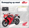 Tovami Remapping Honda CBR1000RR 2006-2007