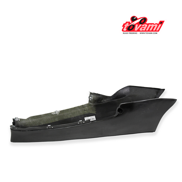 CRC Onderkuip voor de Honda CBR600RR van 2007-2012