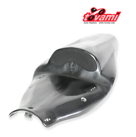 CRC Zit (niet compleet) voor de Honda CBR600RR van 2007-2012