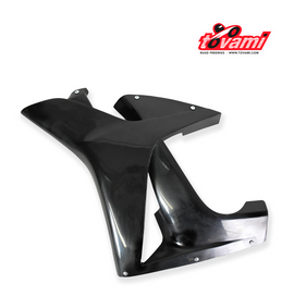 CRC Zijpaneel links voor de Honda CBR600RR van 2007-2008
